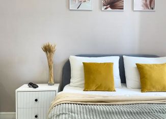 Сдаю однокомнатную квартиру, 38 м2, Уфа, улица Рудольфа Нуреева, 6, Октябрьский район