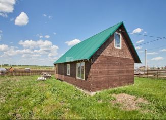 Продажа дома, 105 м2, село Бедарево, Зелёная улица