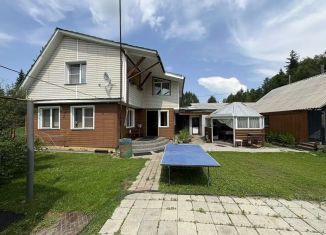 Дом на продажу, 130 м2, Иркутская область, СНТ Наладчик, 44