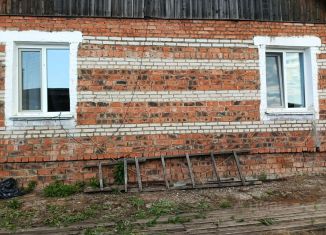 Продам дом, 60.3 м2, Иркутская область, улица Некрасова, 10