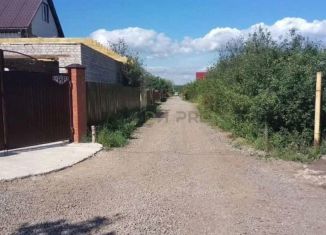 Продаю участок, 8.3 сот., Уфа, Калининский район