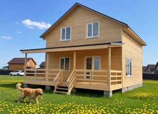 Дом на продажу, 140 м2, Владимирская область, Центральная улица, 56