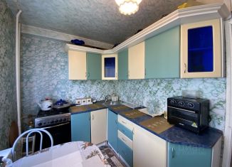 4-ком. квартира на продажу, 58.2 м2, Покров, улица Карла Либкнехта, 4