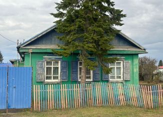 Продаю дом, 80 м2, поселок Камышловский, Зелёная улица