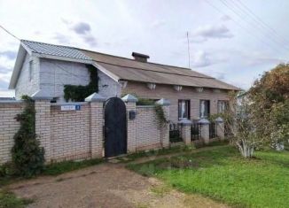Продажа таунхауса, 170 м2, Удмуртия, Лесная улица