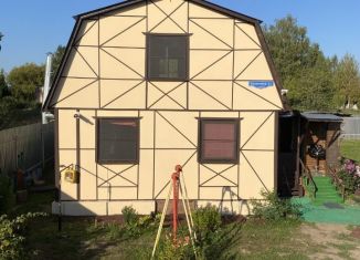 Продам дом, 61 м2, Рязанская область