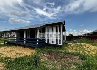 Продается дом, 100 м2, Республика Башкортостан, улица Руставелли