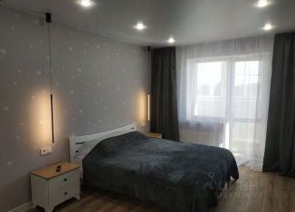 Сдается в аренду 1-ком. квартира, 38 м2, Владимир, проспект Строителей, 9А