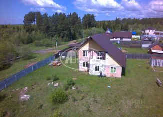 Продам дом, 204.9 м2, Добрянка, Студенческая улица, 4