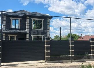 Продается дом, 175 м2, Курск, улица Дубровинского, 123, Железнодорожный округ