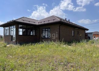 Продажа дома, 111.6 м2, Старый Оскол, Нефритовая улица, 6