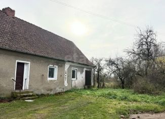 Продажа дома, 86.4 м2, Калининградская область, Лесная улица, 15