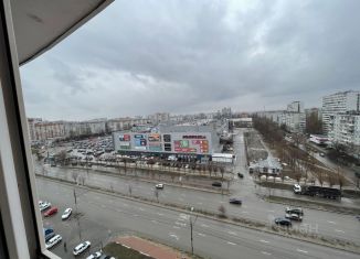 1-комнатная квартира на продажу, 40 м2, Воронеж, бульвар Победы, 42, Коминтерновский район