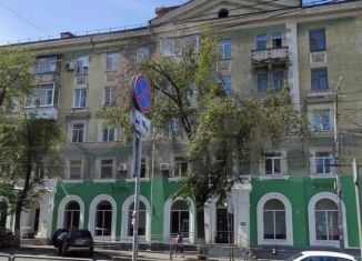 Продаю трехкомнатную квартиру, 77.7 м2, Самара, проспект Масленникова, 21, метро Московская