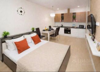 1-ком. квартира в аренду, 41 м2, Иркутск, улица Лыткина, 9/6