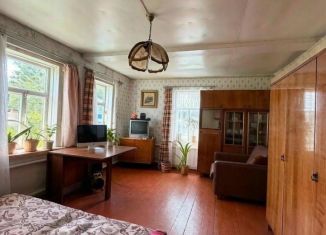 Продажа дома, 47.7 м2, Брянск, переулок Кутузова, 51, Фокинский район