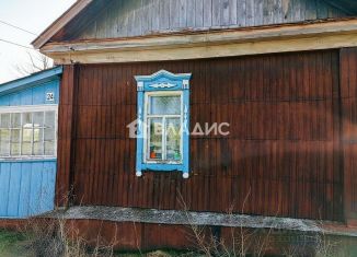 Продаю дом, 37.8 м2, Пензенская область, Заречная улица, 24