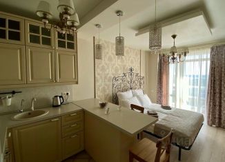 1-ком. квартира в аренду, 30 м2, Томск, улица Яковлева, 15, Октябрьский район