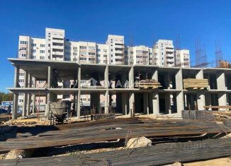 1-комнатная квартира на продажу, 40.53 м2, Владимир
