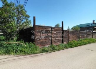 Участок на продажу, 6.5 сот., Иркутск, площадь Графа Сперанского, Правобережный округ