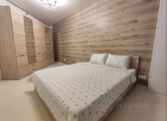 Сдам 2-комнатную квартиру, 59 м2, Пермь, улица Окулова, 18