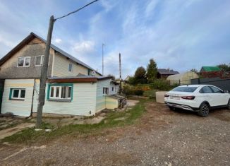 Продам дом, 80 м2, Пермский край, территория СНТ Черёмушки, 26/5