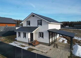 Дом на продажу, 161 м2, Калужская область, Мирная улица