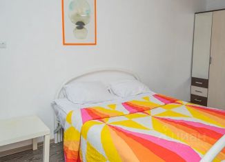 Аренда 1-ком. квартиры, 45 м2, Юрга, улица Машиностроителей, 41