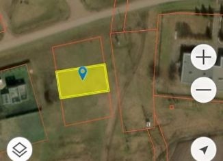 Продажа земельного участка, 5.3 сот., Омская область, Дачная улица
