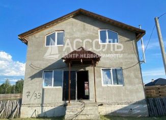 Продам дом, 136 м2, Омск, Ленинский округ, 7-я Семейная улица, 33