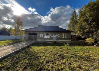 Продается дом, 154.8 м2, Владимирская область, СНТ Сновицы-4, 208