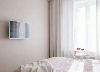 Сдается однокомнатная квартира, 44 м2, Иркутск, улица 25 Октября, 20, Октябрьский округ