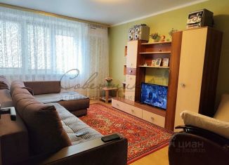 Продажа 2-ком. квартиры, 46 м2, Белгородская область, микрорайон Макаренко, 3