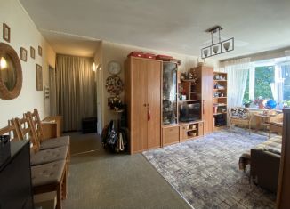 Продажа 3-комнатной квартиры, 57 м2, Санкт-Петербург, проспект Энгельса, 61, муниципальный округ Светлановское
