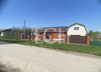 Продается дом, 113.3 м2, Тульская область, Молодёжная улица, 6