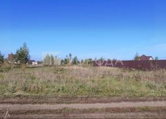 Продам земельный участок, 6.18 сот., посёлок Новый, 2-я Парковая улица, 37