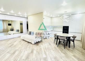 Четырехкомнатная квартира на продажу, 97.4 м2, Уфа, улица Комарова, 8, Орджоникидзевский район