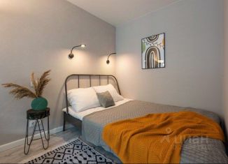 Сдача в аренду 1-ком. квартиры, 31 м2, Ярославль, улица Богдановича, 4