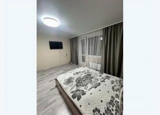 Сдача в аренду 1-ком. квартиры, 37 м2, Курганская область, 4-й микрорайон, 12А