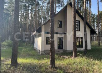 Продаю дом, 140 м2, село Ярлуково, Лесная улица