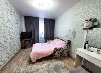 Продается 2-ком. квартира, 53 м2, Старый Оскол, микрорайон Конева, 7