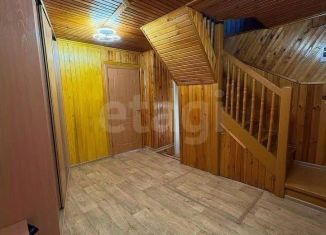 Продается дом, 96.1 м2, Томск, Октябрьский район, Паровозный проезд