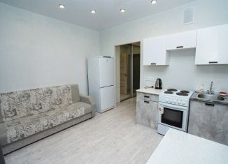 Сдается 1-комнатная квартира, 22 м2, Иркутск, микрорайон Юбилейный, 117