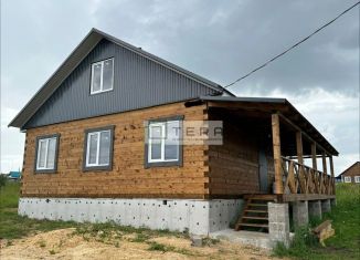 Продам дом, 140 м2, Республика Башкортостан, улица Жуковского, 16