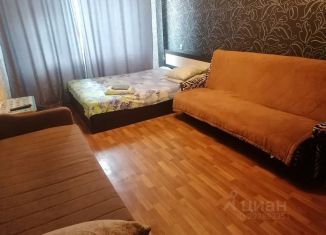 Аренда 1-комнатной квартиры, 35 м2, Камышин, 5-й микрорайон, 59