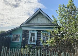 Продам дом, 25 м2, Владимирская область, Известковая улица, 3