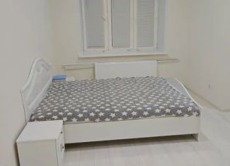 Аренда квартиры студии, 30 м2, Уфа, улица Асхата Мирзагитова, 10, Ленинский район