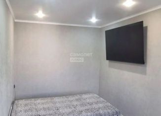 Трехкомнатная квартира на продажу, 52.8 м2, Курск, улица Чехова, 9, Центральный округ
