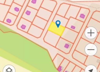 Продажа участка, 11 сот., Тульская область, 5-й проезд, 6