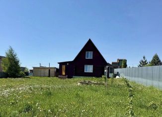 Продажа дома, 66.5 м2, Пермский край, Берёзовая улица, 22